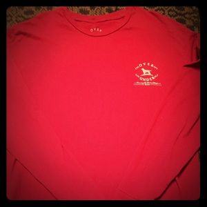 OverUnder Tee
